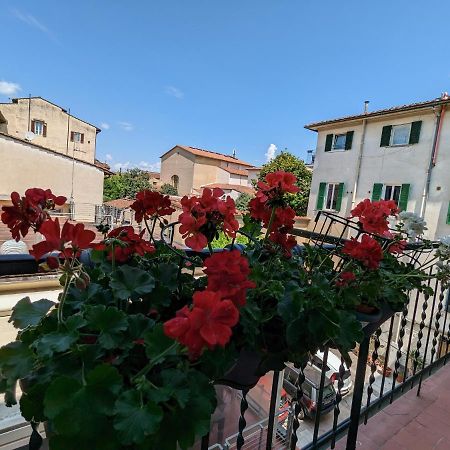 In The Heart Of Florence Ngoại thất bức ảnh