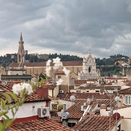 In The Heart Of Florence Ngoại thất bức ảnh